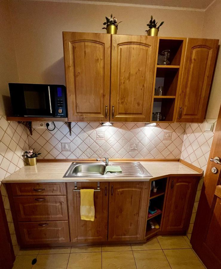 Penzion Zrzka Kořenov Buitenkant foto