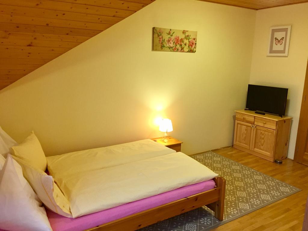Penzion Zrzka Kořenov Buitenkant foto